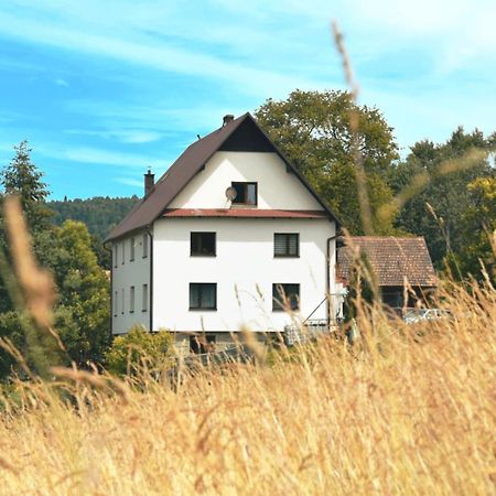 Agroturystyka "Na Polanie" Rajcza Exteriér fotografie