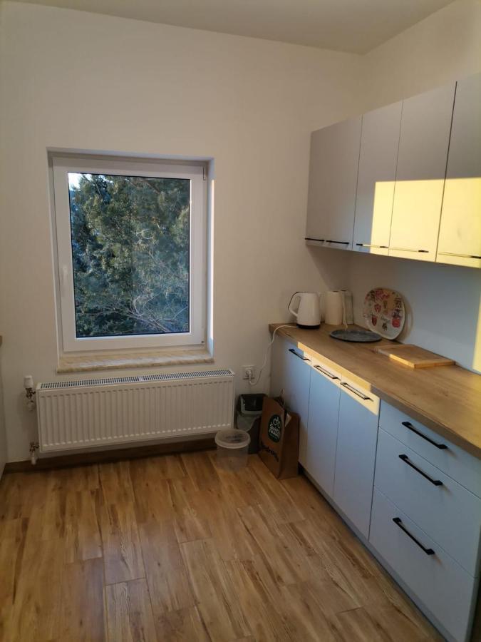 Agroturystyka "Na Polanie" Rajcza Exteriér fotografie