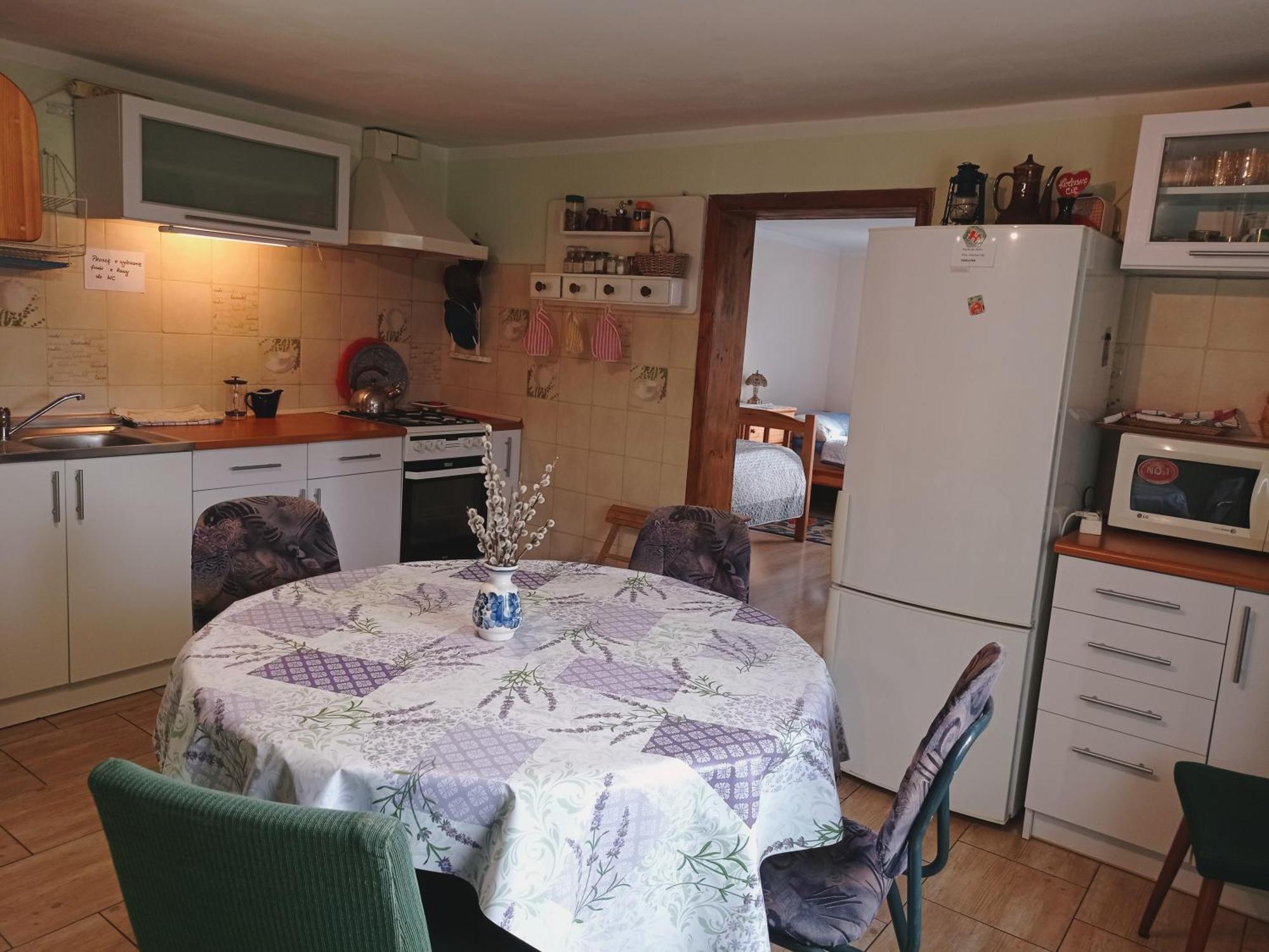 Agroturystyka "Na Polanie" Rajcza Pokoj fotografie
