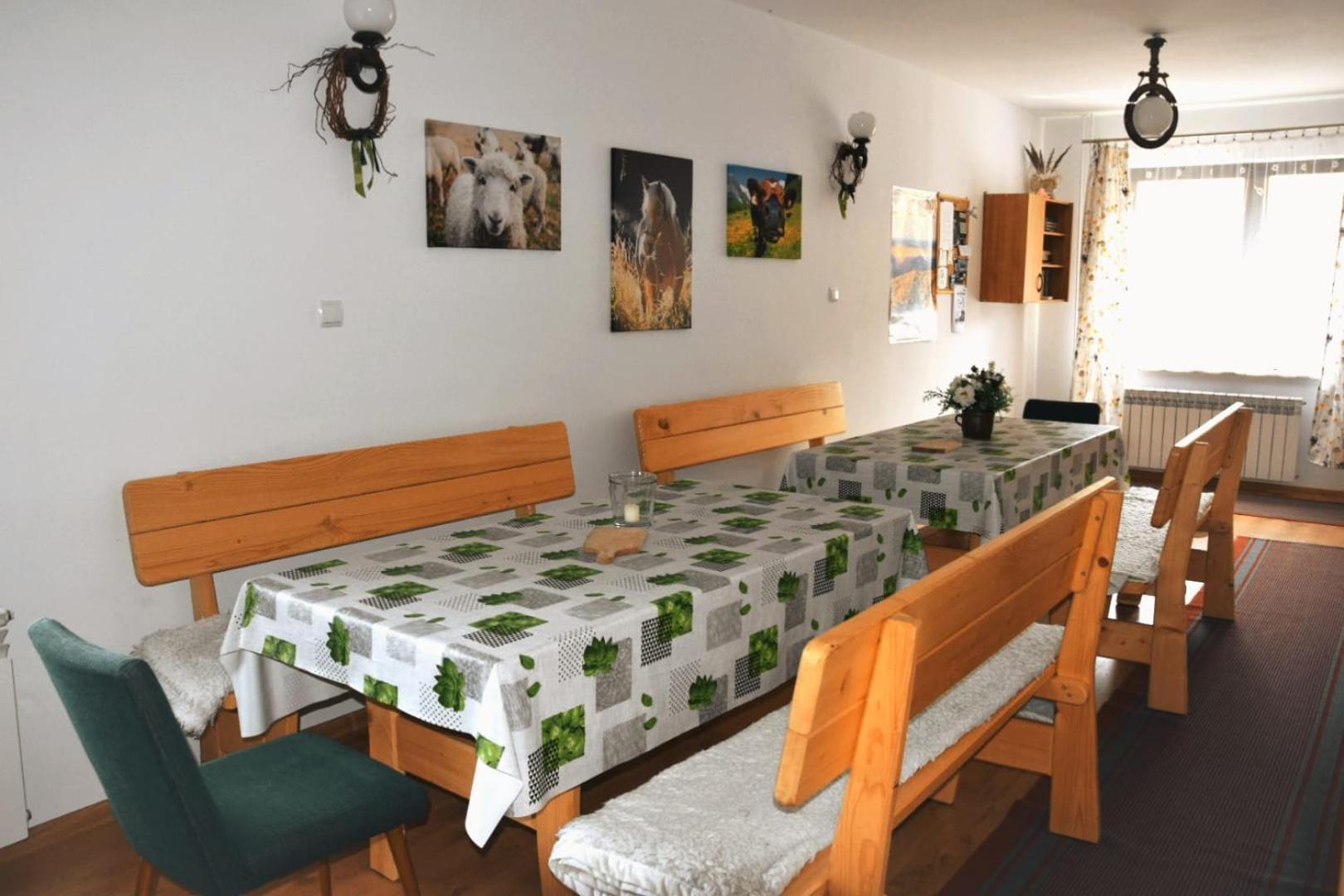 Agroturystyka "Na Polanie" Rajcza Exteriér fotografie